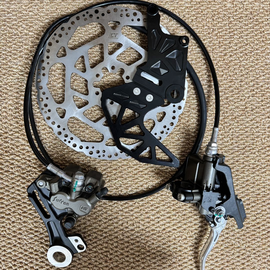 Brake Kits