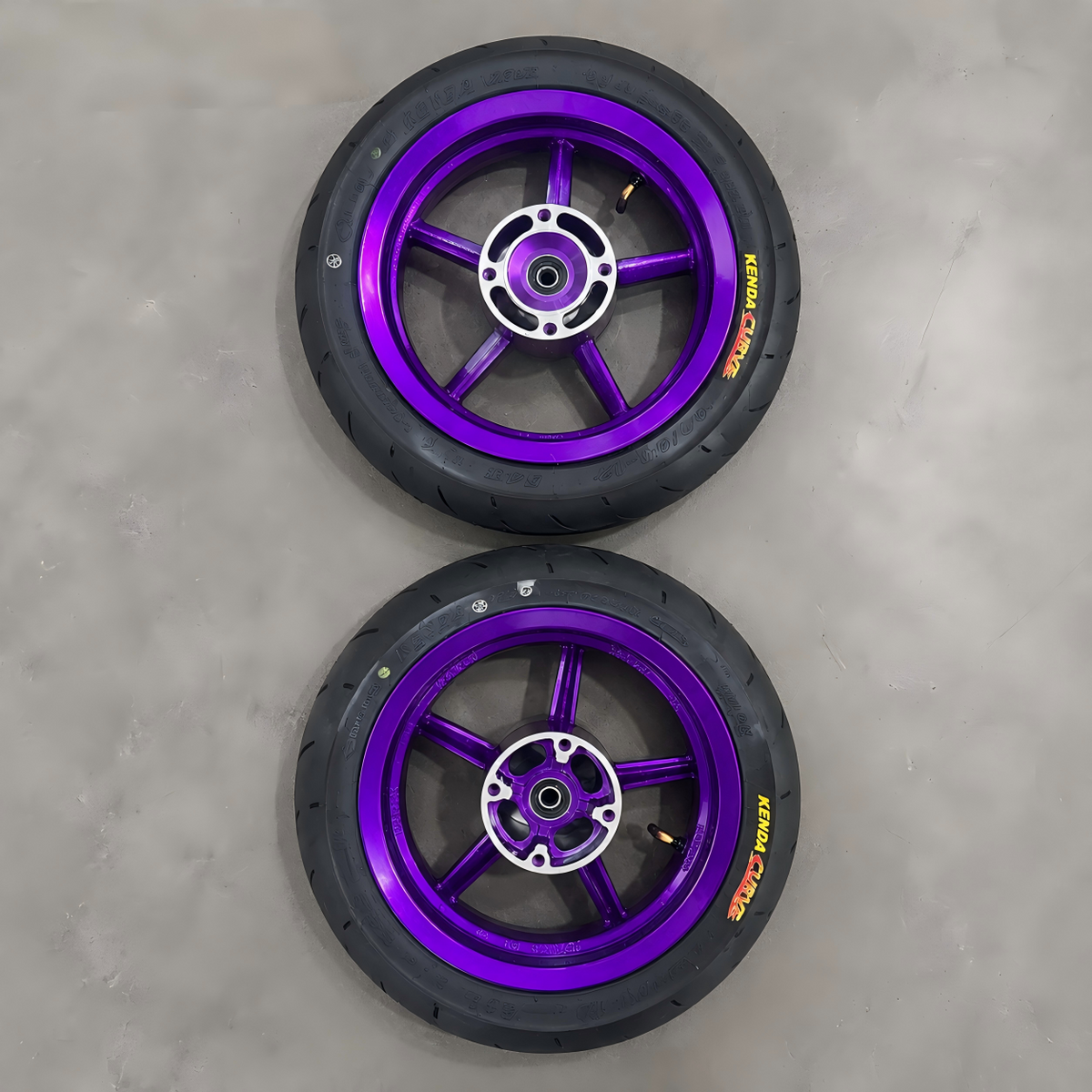 12in Mags supermoto for yozma/tuttio
