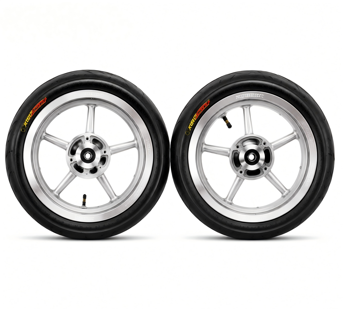 12in Mags supermoto for yozma/tuttio