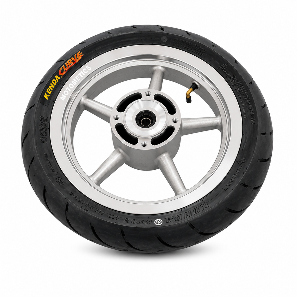 12in Mags supermoto for yozma/tuttio
