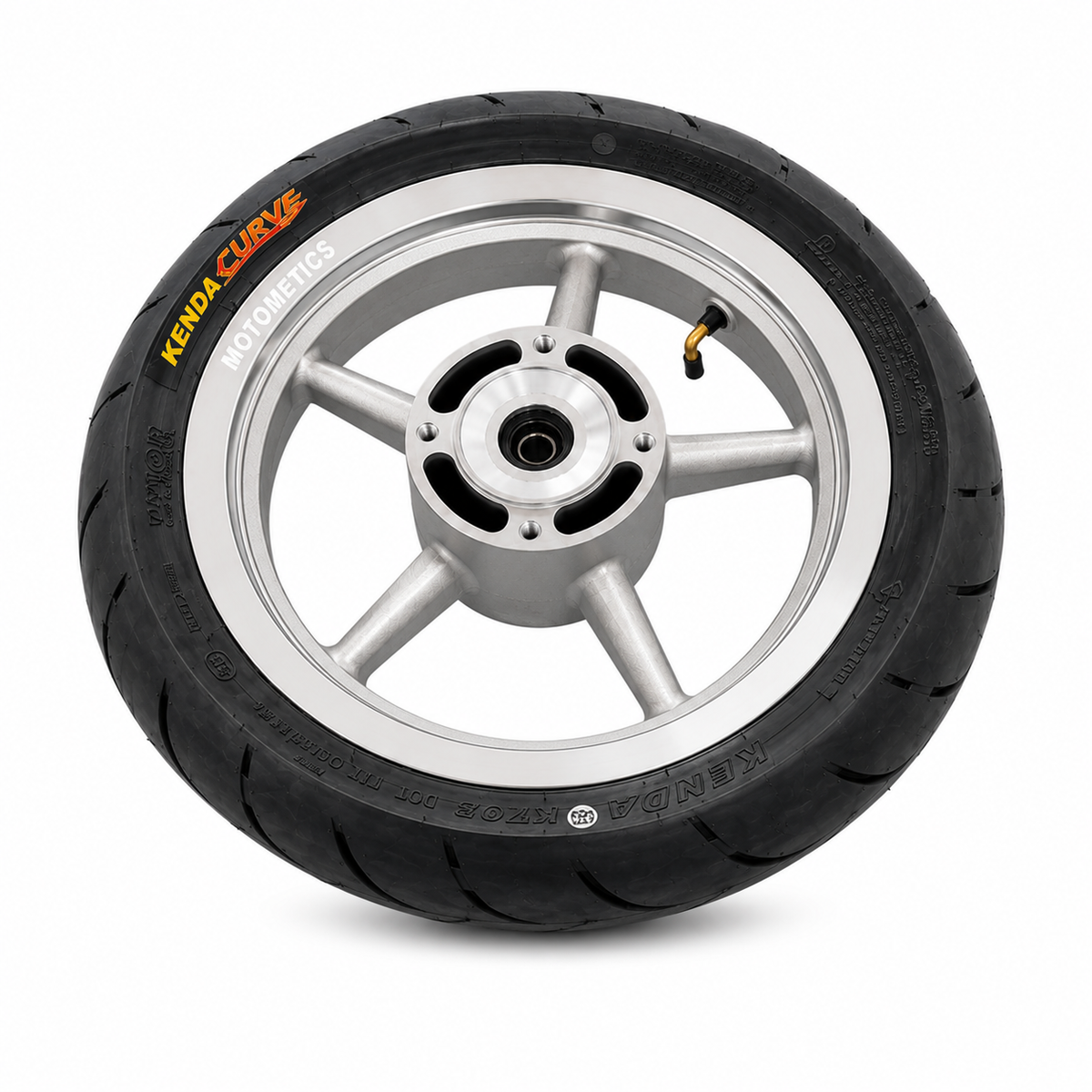 12in Mags supermoto for yozma/tuttio