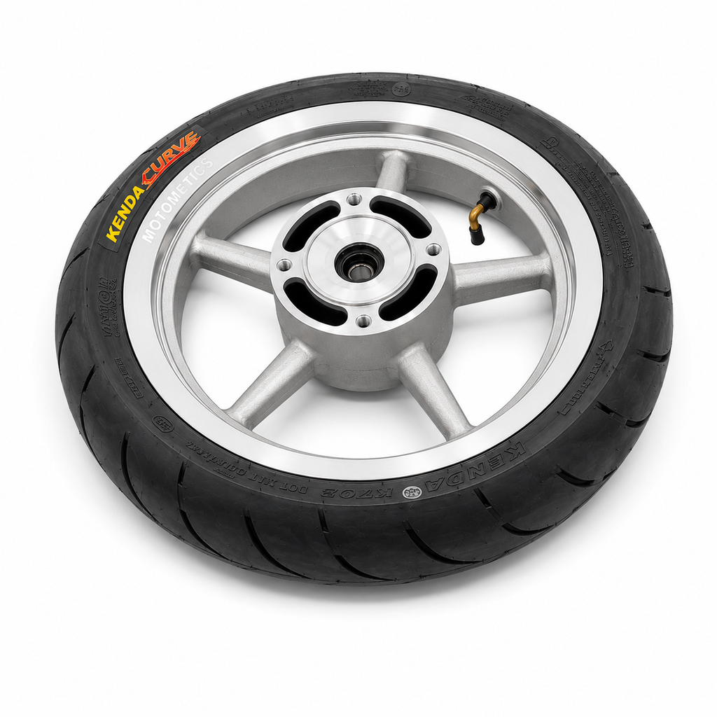 12in Mags supermoto for yozma/tuttio