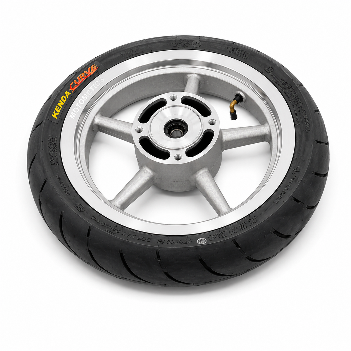 12in Mags supermoto for yozma/tuttio