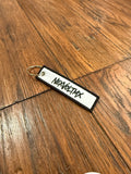 Nexvoltmx keychain