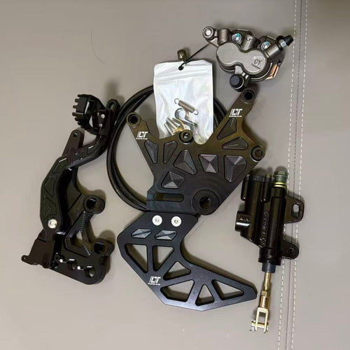 FootBrake For LBX/eride/79bike