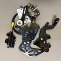 FootBrake For LBX/eride/79bike