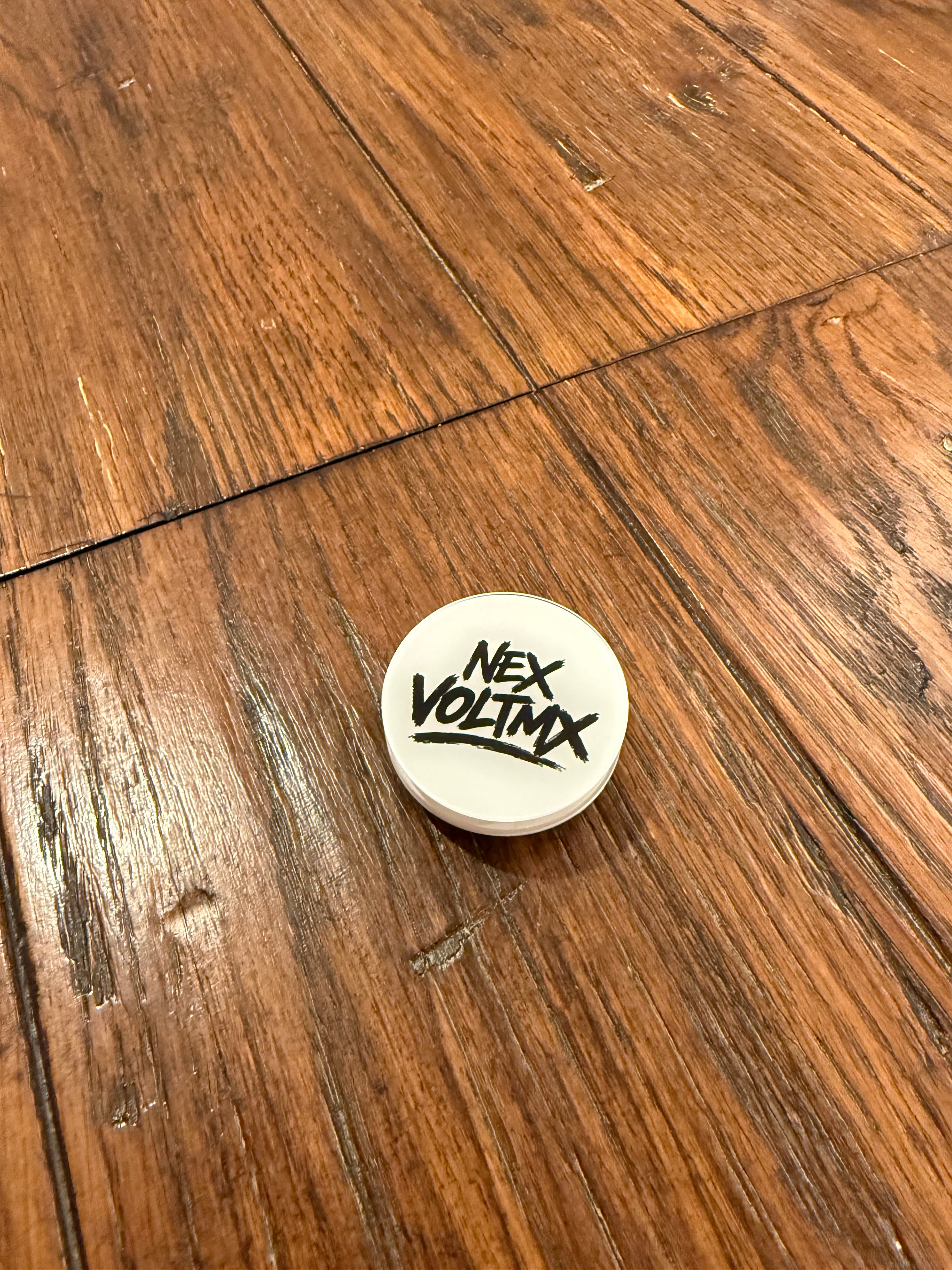 nexvoltmx spinner