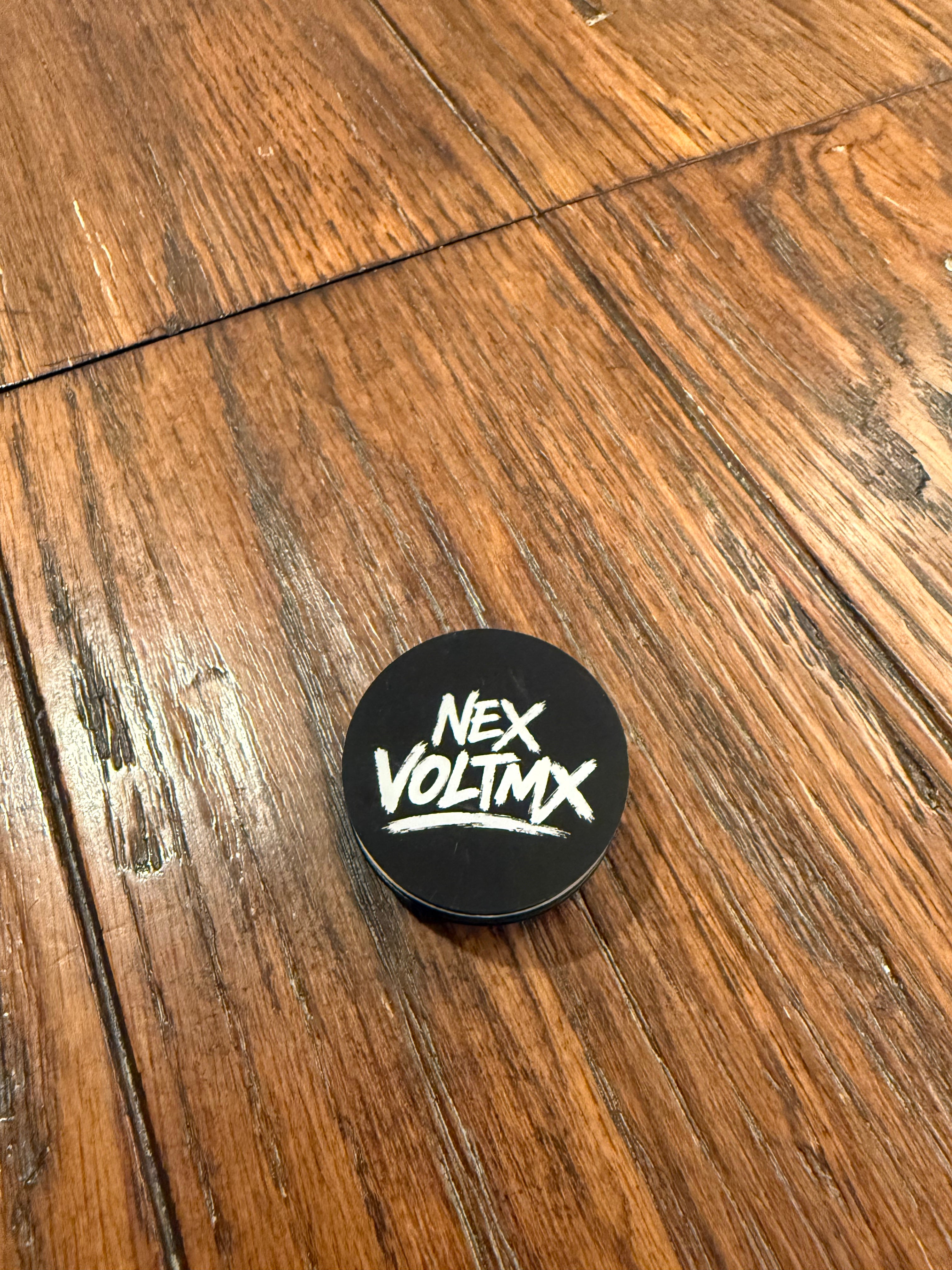 nexvoltmx spinner