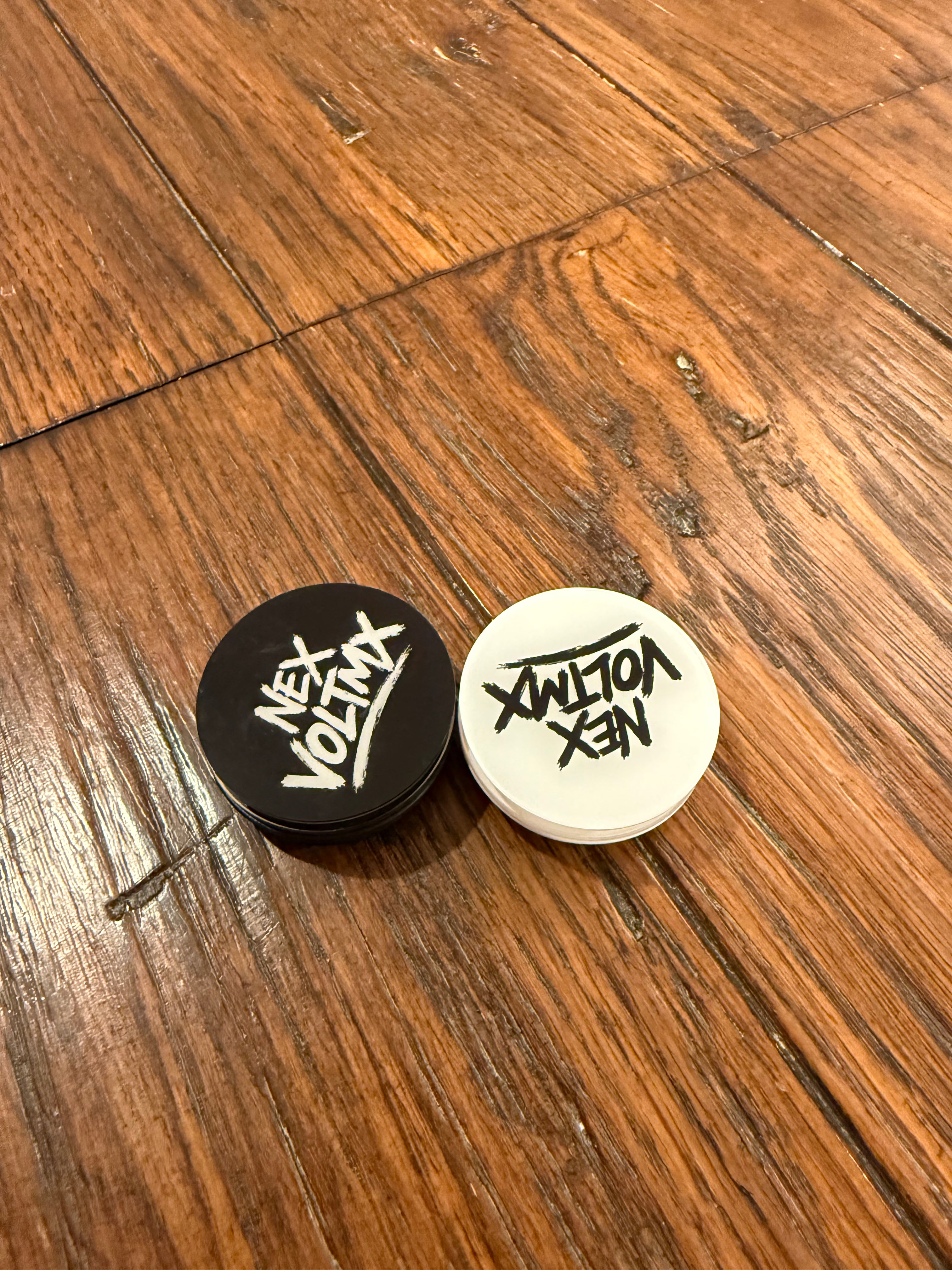 nexvoltmx spinner