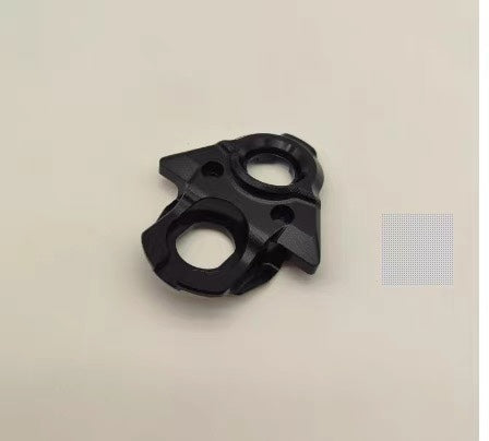 Aluminum Key Cover/ USB Plate for Surron LBX, Segway