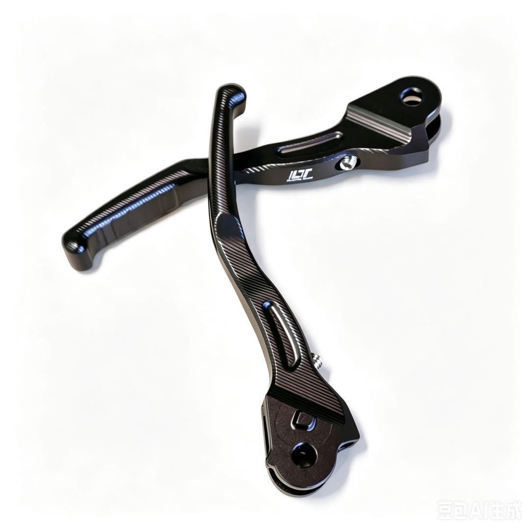 Ultra Bee Brake Upgraded levers
