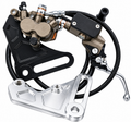 Tuttio/Yozma/heybike ultra bee brakes