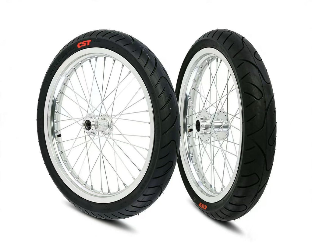 Lbx/Eride Supermotos