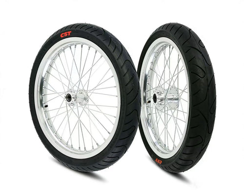 Lbx/Eride Supermotos