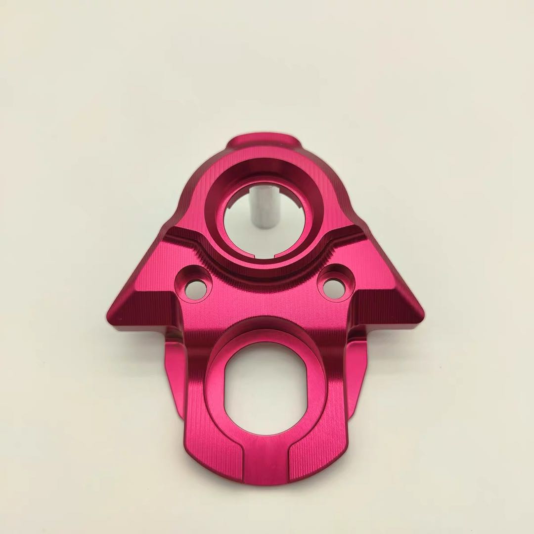 Aluminum Key Cover/ USB Plate for Surron LBX, Segway