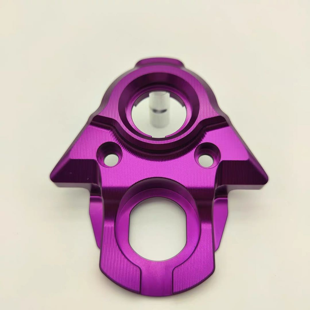 Aluminum Key Cover/ USB Plate for Surron LBX, Segway