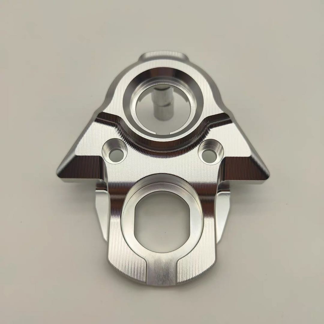 Aluminum Key Cover/ USB Plate for Surron LBX, Segway