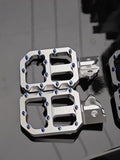 Wide Pegs