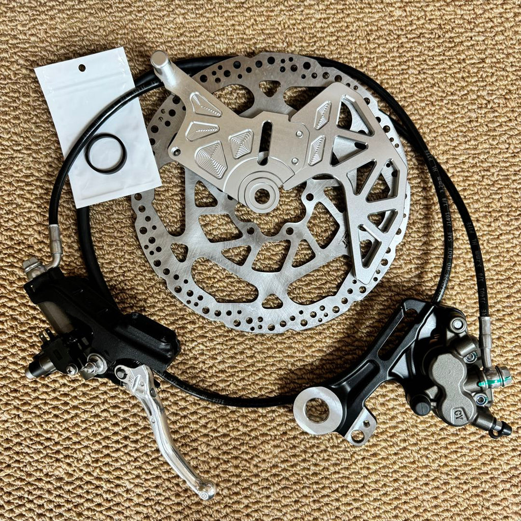Ultra bee brakes for talariaxxx/mx3/mx4