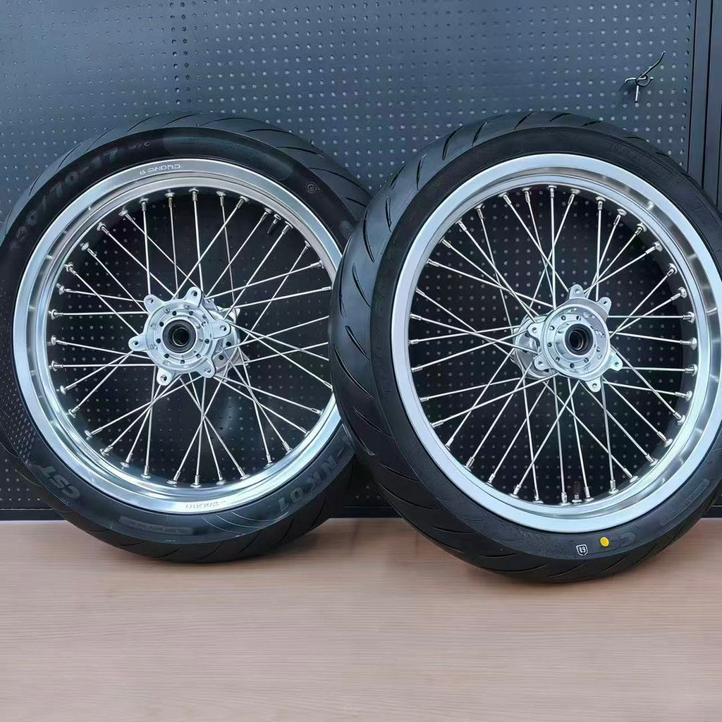Ultra Bee Supermoto